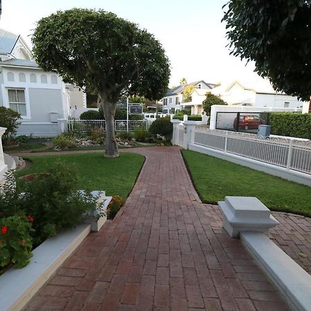Caledon Villa Στέλενμπος Εξωτερικό φωτογραφία