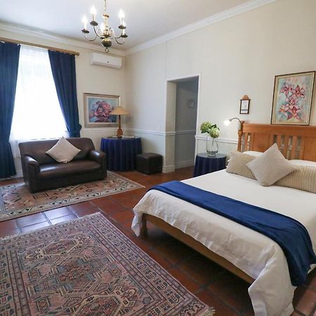 Caledon Villa Στέλενμπος Εξωτερικό φωτογραφία