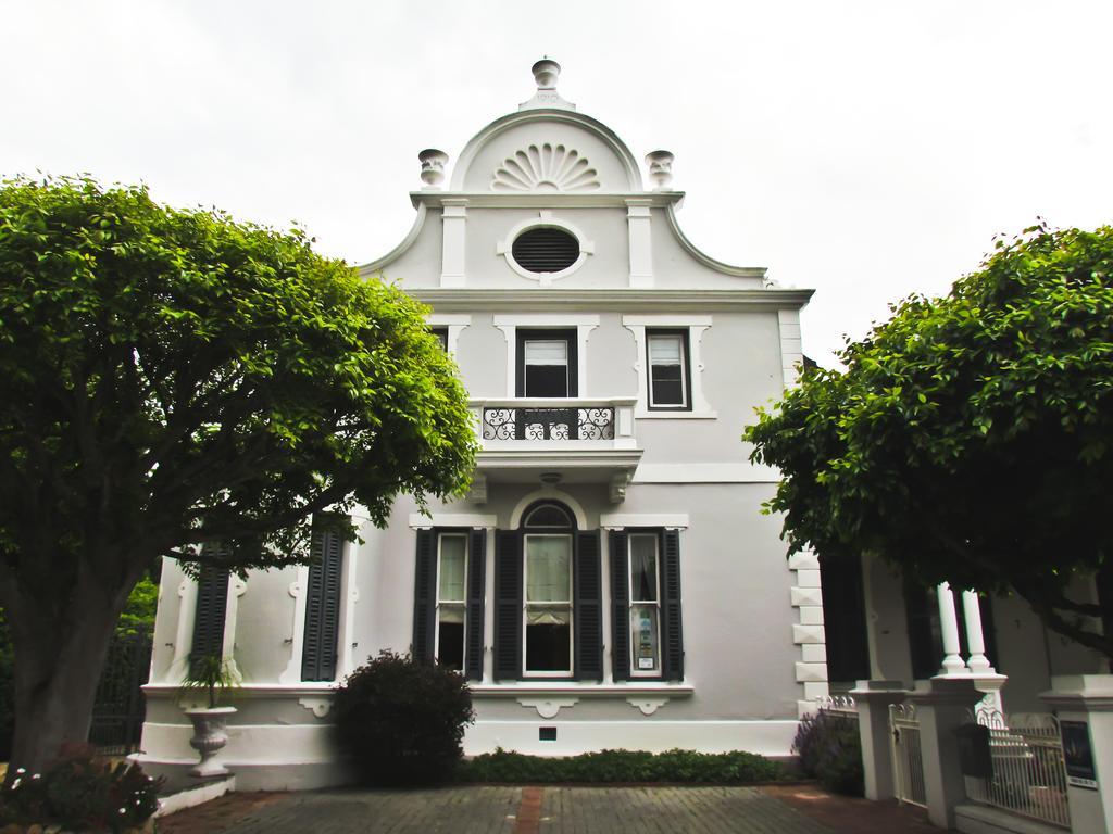 Caledon Villa Στέλενμπος Εξωτερικό φωτογραφία