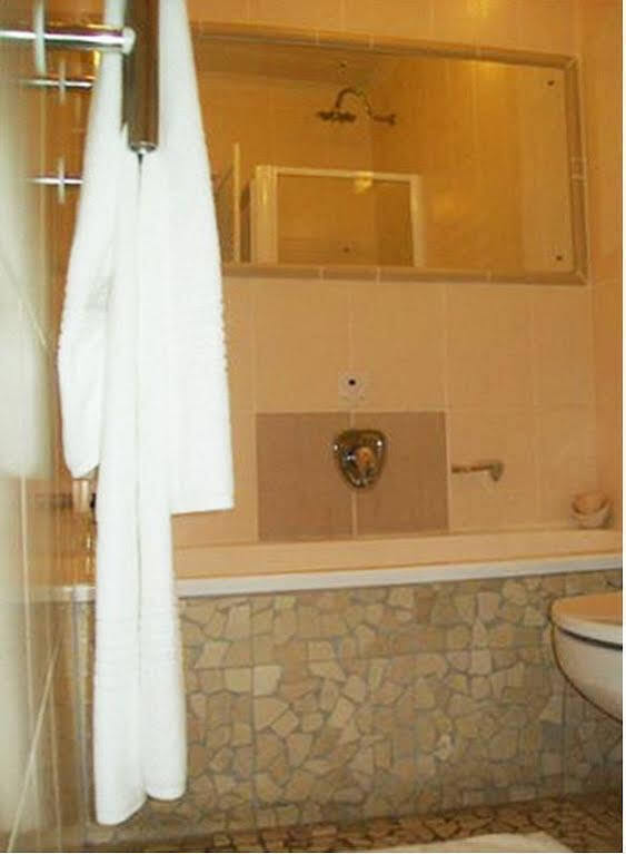 Caledon Villa Στέλενμπος Εξωτερικό φωτογραφία
