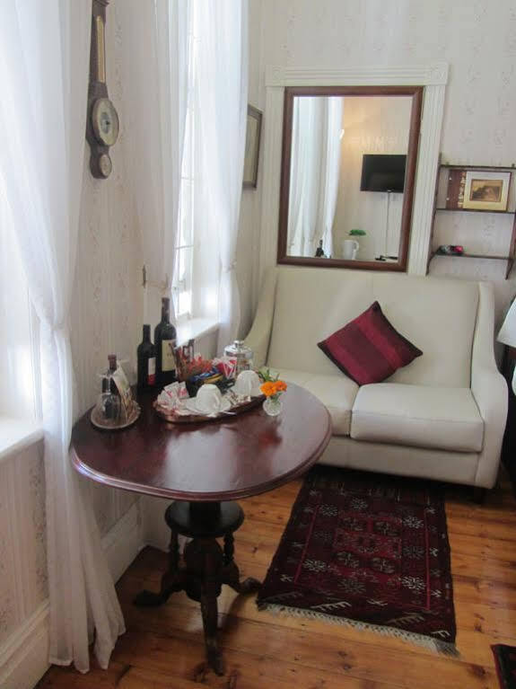 Caledon Villa Στέλενμπος Εξωτερικό φωτογραφία