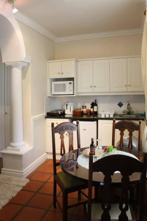 Caledon Villa Στέλενμπος Εξωτερικό φωτογραφία
