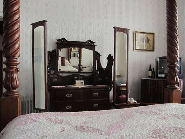 Caledon Villa Στέλενμπος Εξωτερικό φωτογραφία