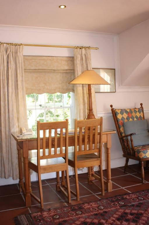 Caledon Villa Στέλενμπος Εξωτερικό φωτογραφία