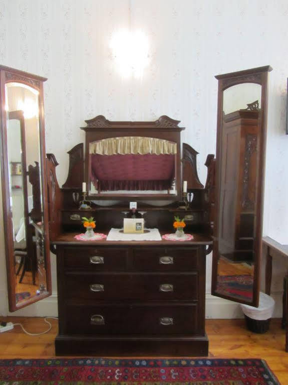 Caledon Villa Στέλενμπος Εξωτερικό φωτογραφία