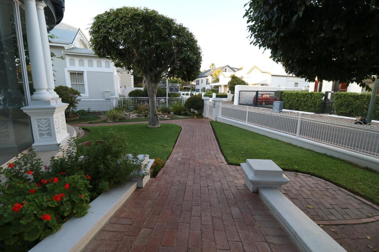 Caledon Villa Στέλενμπος Εξωτερικό φωτογραφία