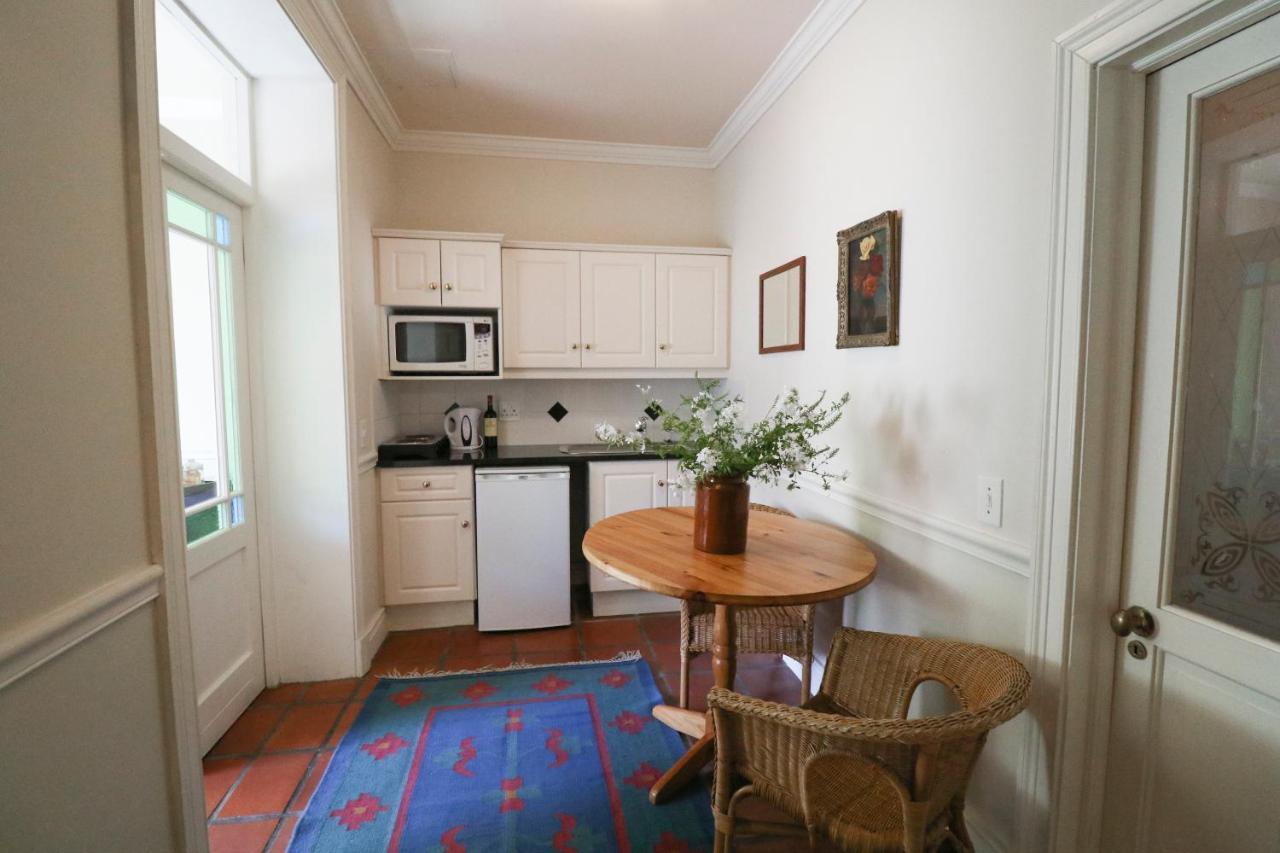 Caledon Villa Στέλενμπος Εξωτερικό φωτογραφία