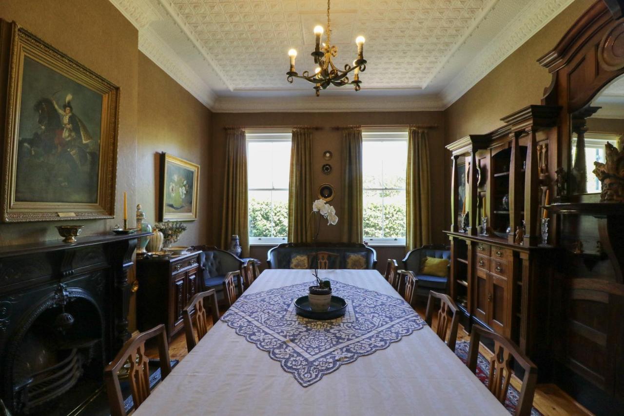 Caledon Villa Στέλενμπος Εξωτερικό φωτογραφία